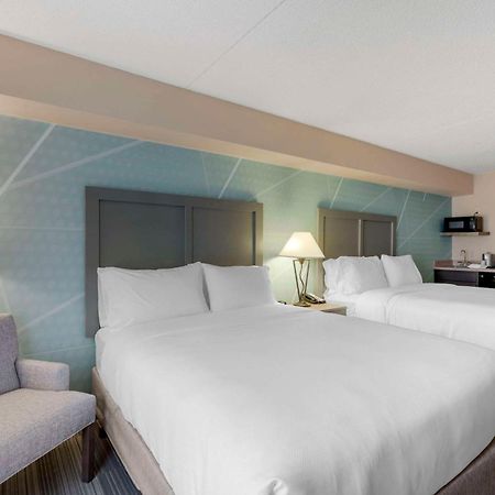 Comfort Inn & Suites Боулдер Екстер'єр фото