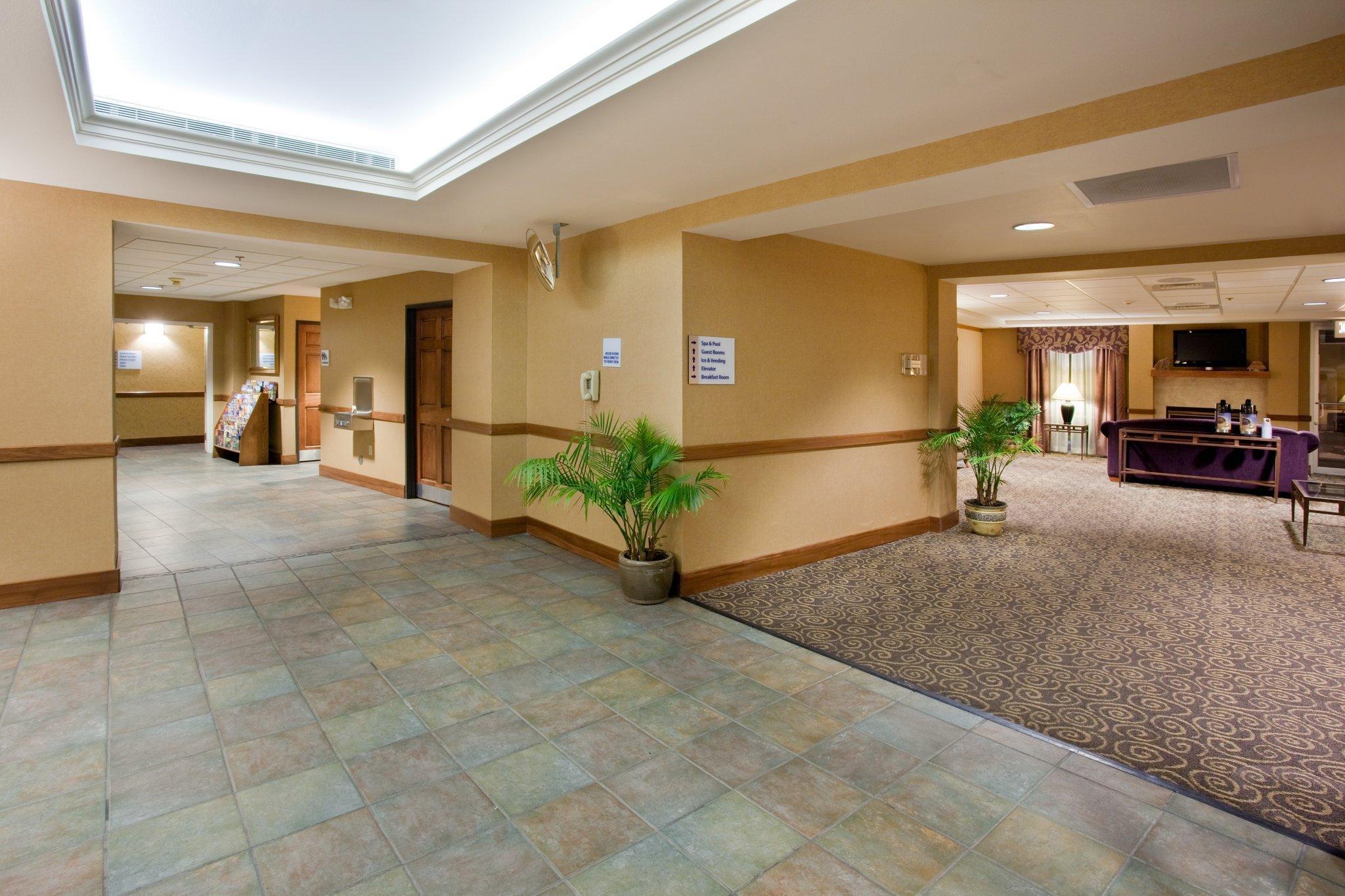 Comfort Inn & Suites Боулдер Екстер'єр фото