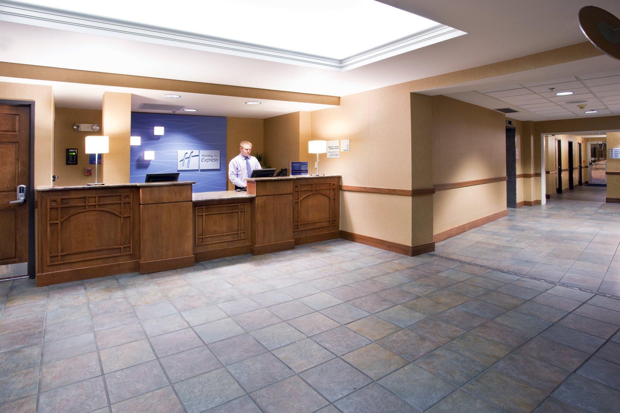 Comfort Inn & Suites Боулдер Екстер'єр фото