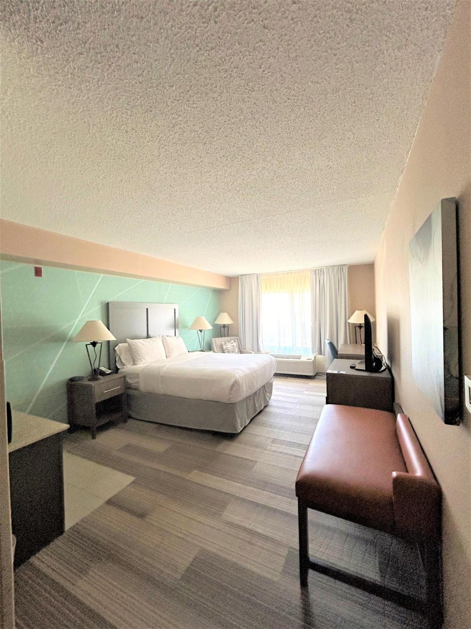 Comfort Inn & Suites Боулдер Екстер'єр фото