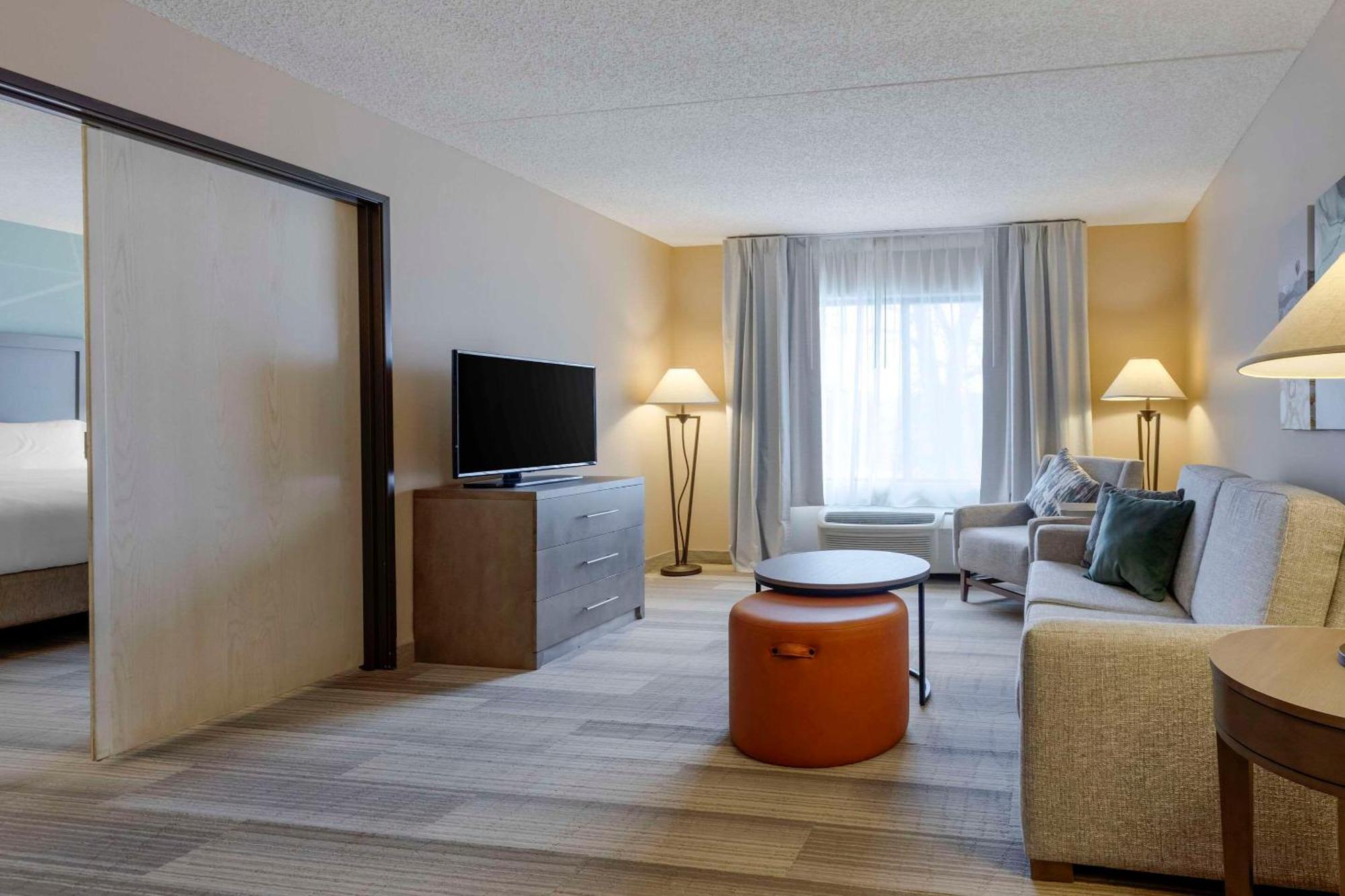 Comfort Inn & Suites Боулдер Екстер'єр фото
