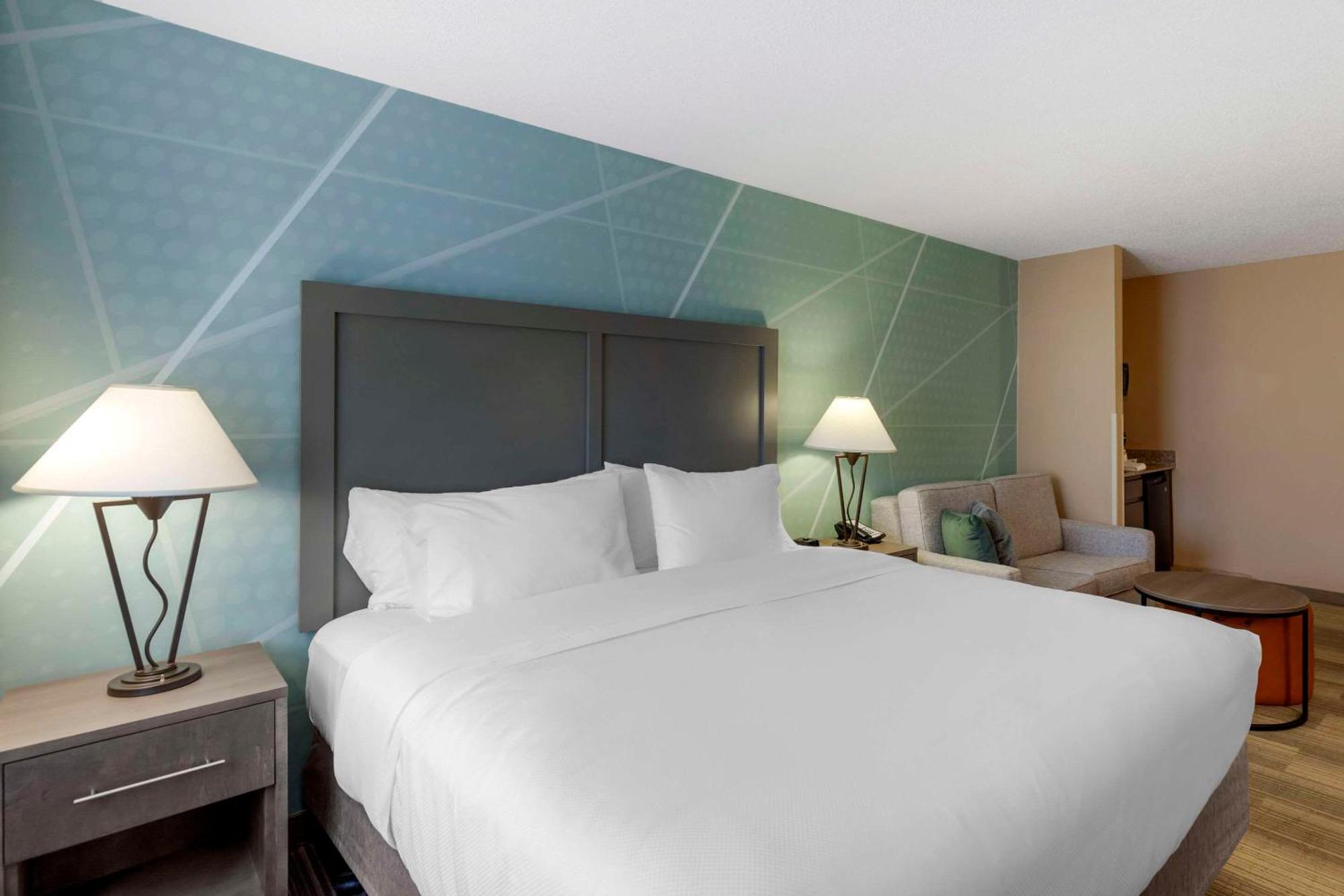Comfort Inn & Suites Боулдер Екстер'єр фото