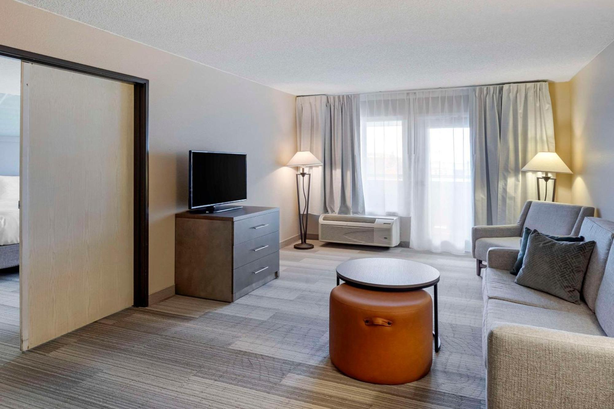 Comfort Inn & Suites Боулдер Екстер'єр фото
