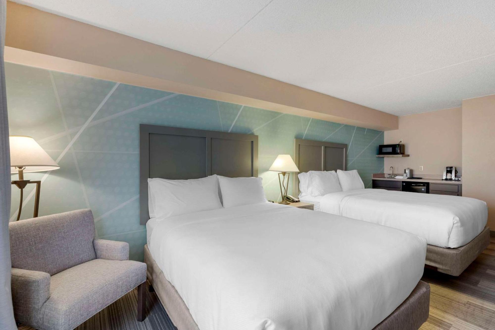 Comfort Inn & Suites Боулдер Екстер'єр фото