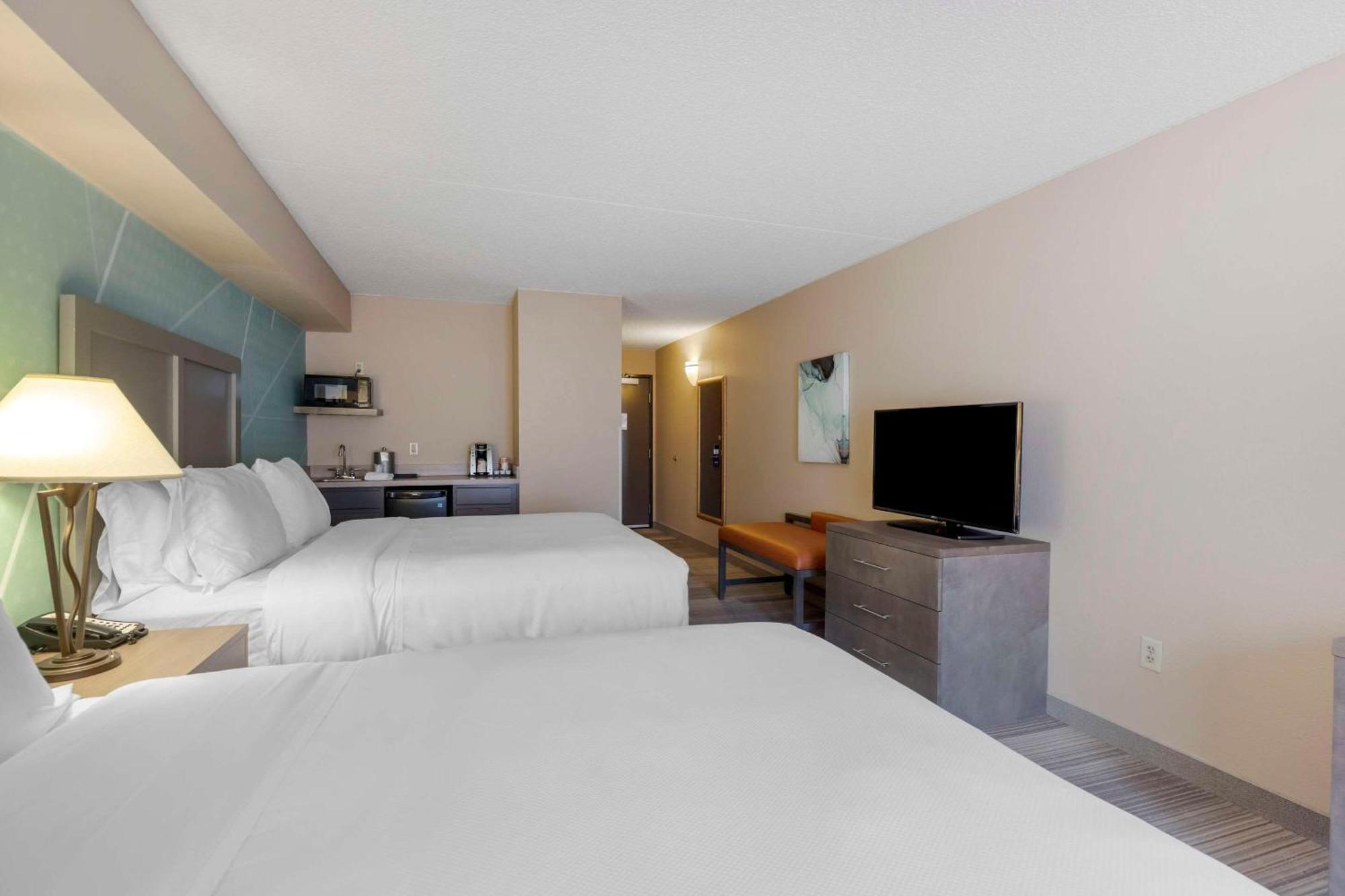 Comfort Inn & Suites Боулдер Екстер'єр фото