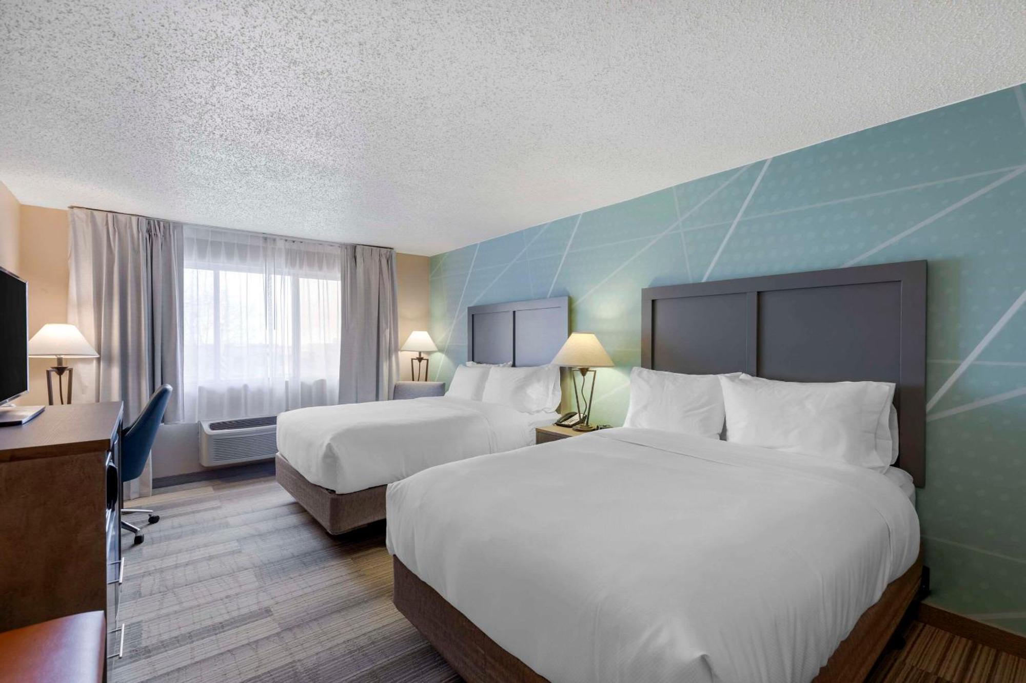 Comfort Inn & Suites Боулдер Екстер'єр фото