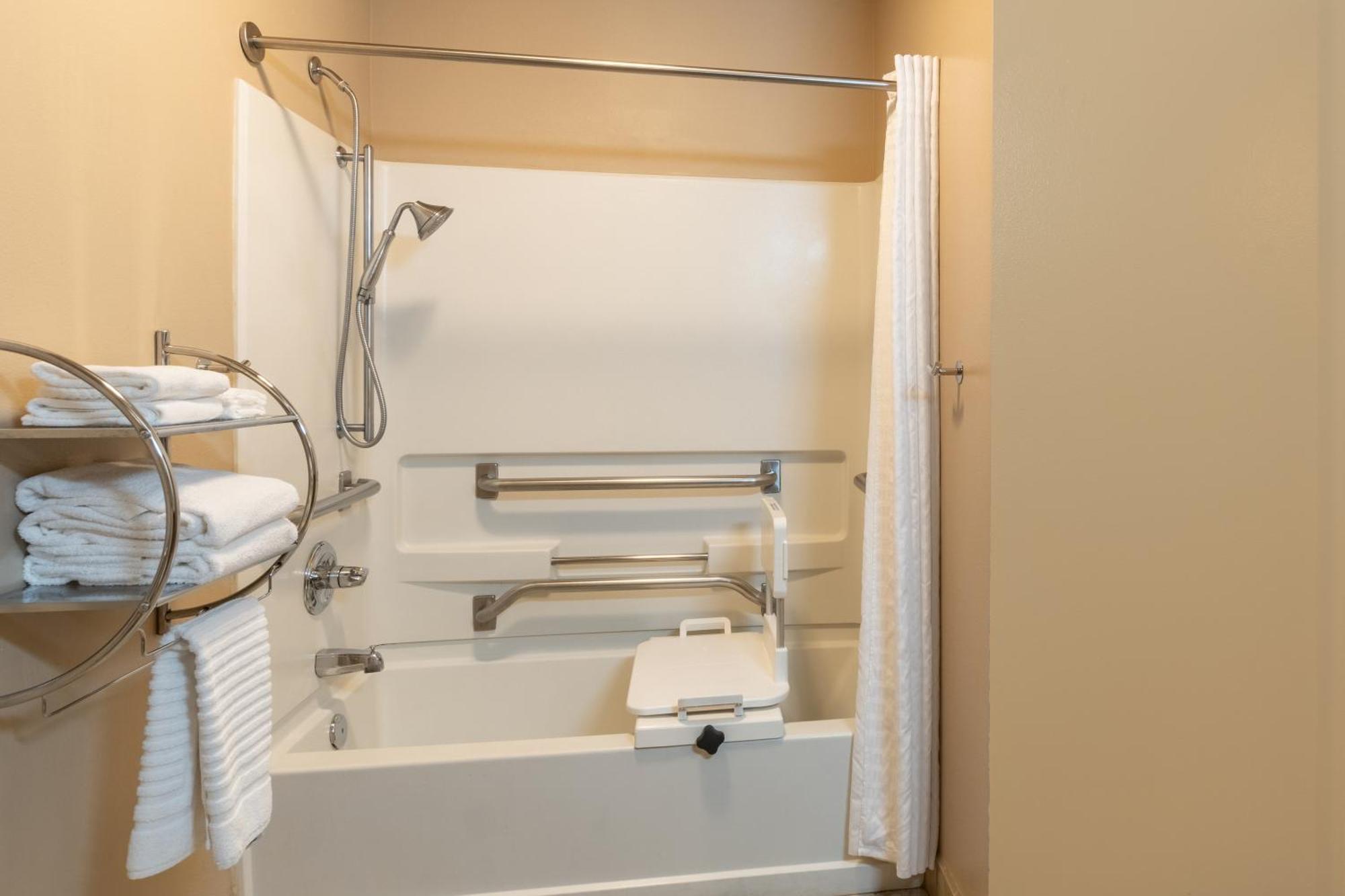 Comfort Inn & Suites Боулдер Екстер'єр фото