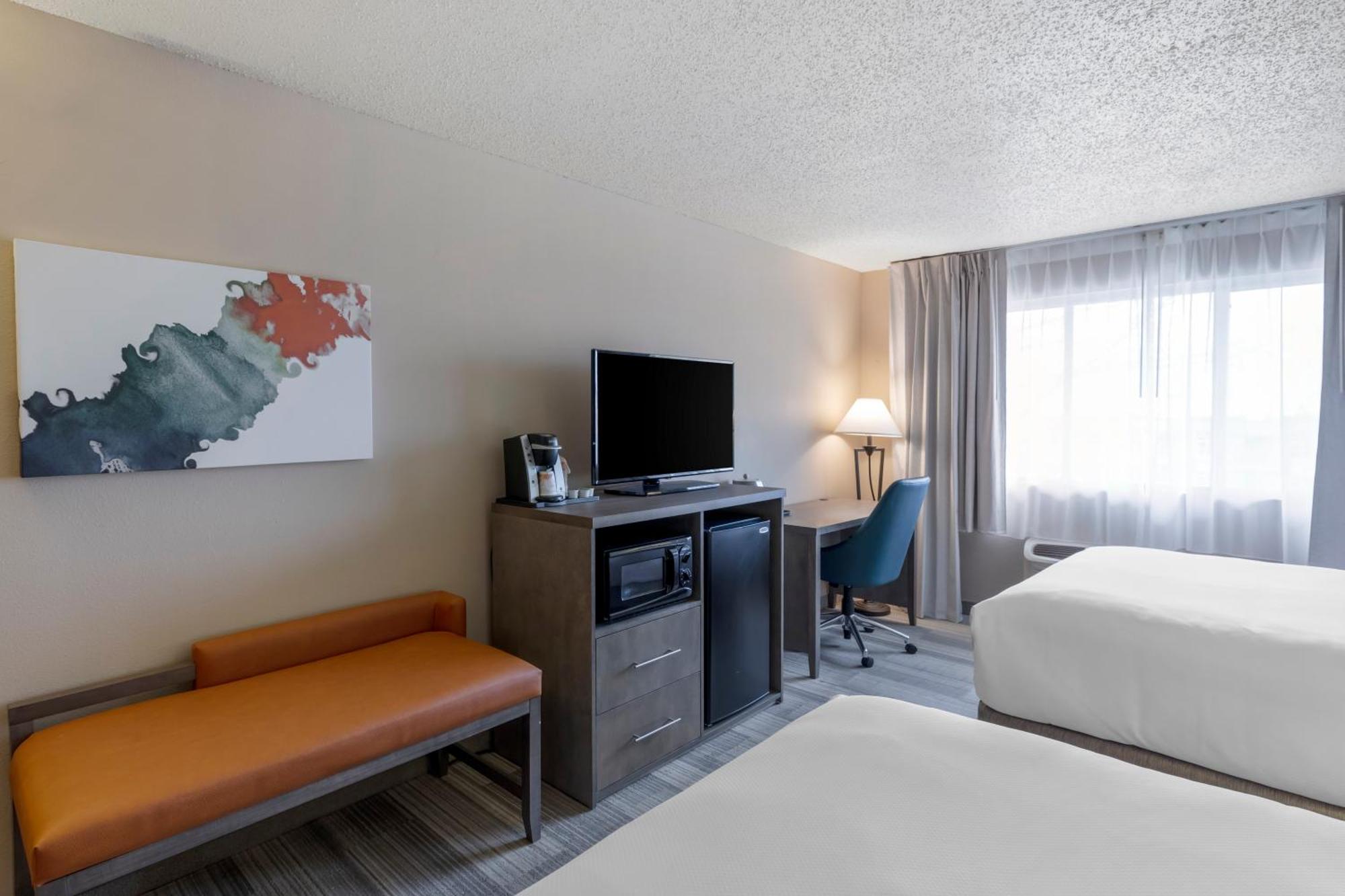 Comfort Inn & Suites Боулдер Екстер'єр фото