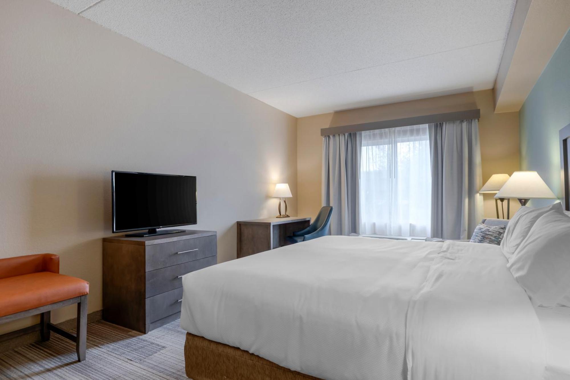 Comfort Inn & Suites Боулдер Екстер'єр фото