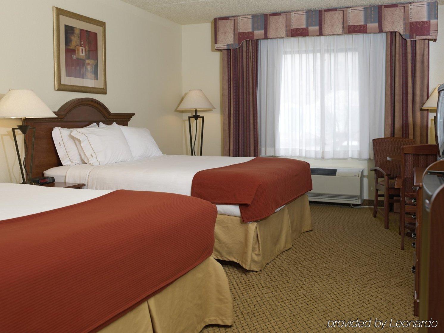 Comfort Inn & Suites Боулдер Екстер'єр фото