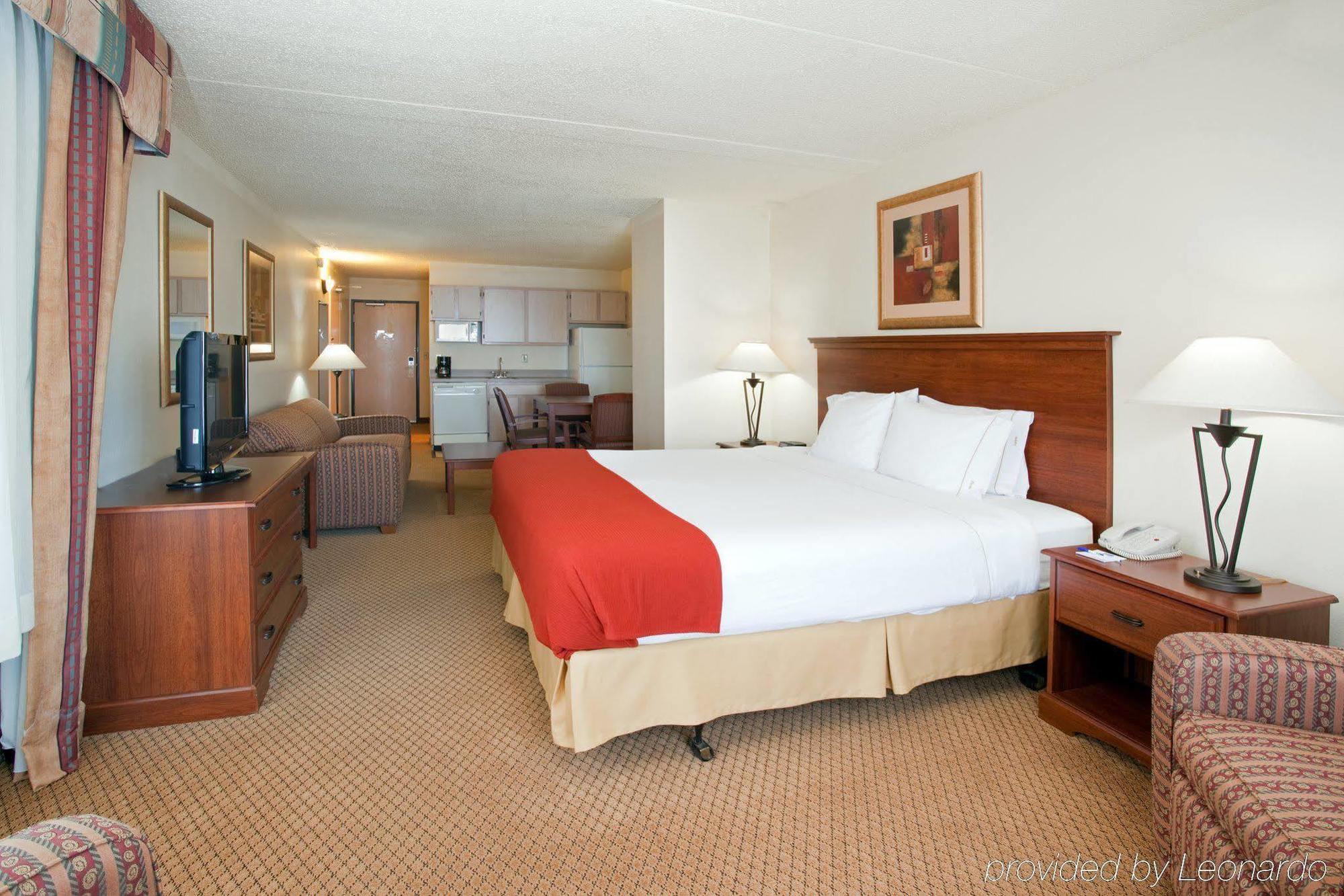 Comfort Inn & Suites Боулдер Екстер'єр фото