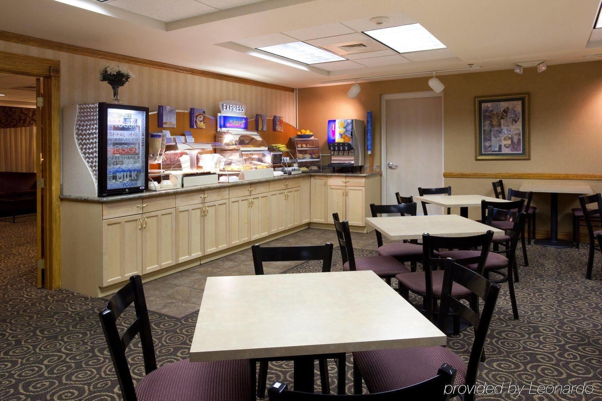 Comfort Inn & Suites Боулдер Екстер'єр фото